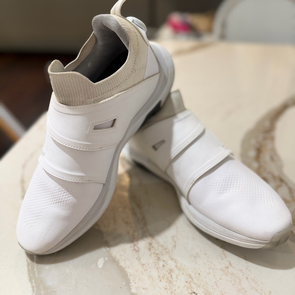 FootJoy HyperFlex BOA White Men's Golf Shoes